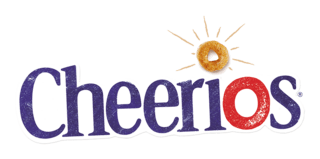 Cheerios Logo - Nestlé Cheerios | Brand | Nestlé Cereals