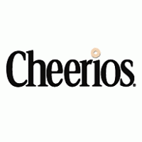 Cheerios Logo - Cheerios. Brands of the World™. Download vector logos and logotypes