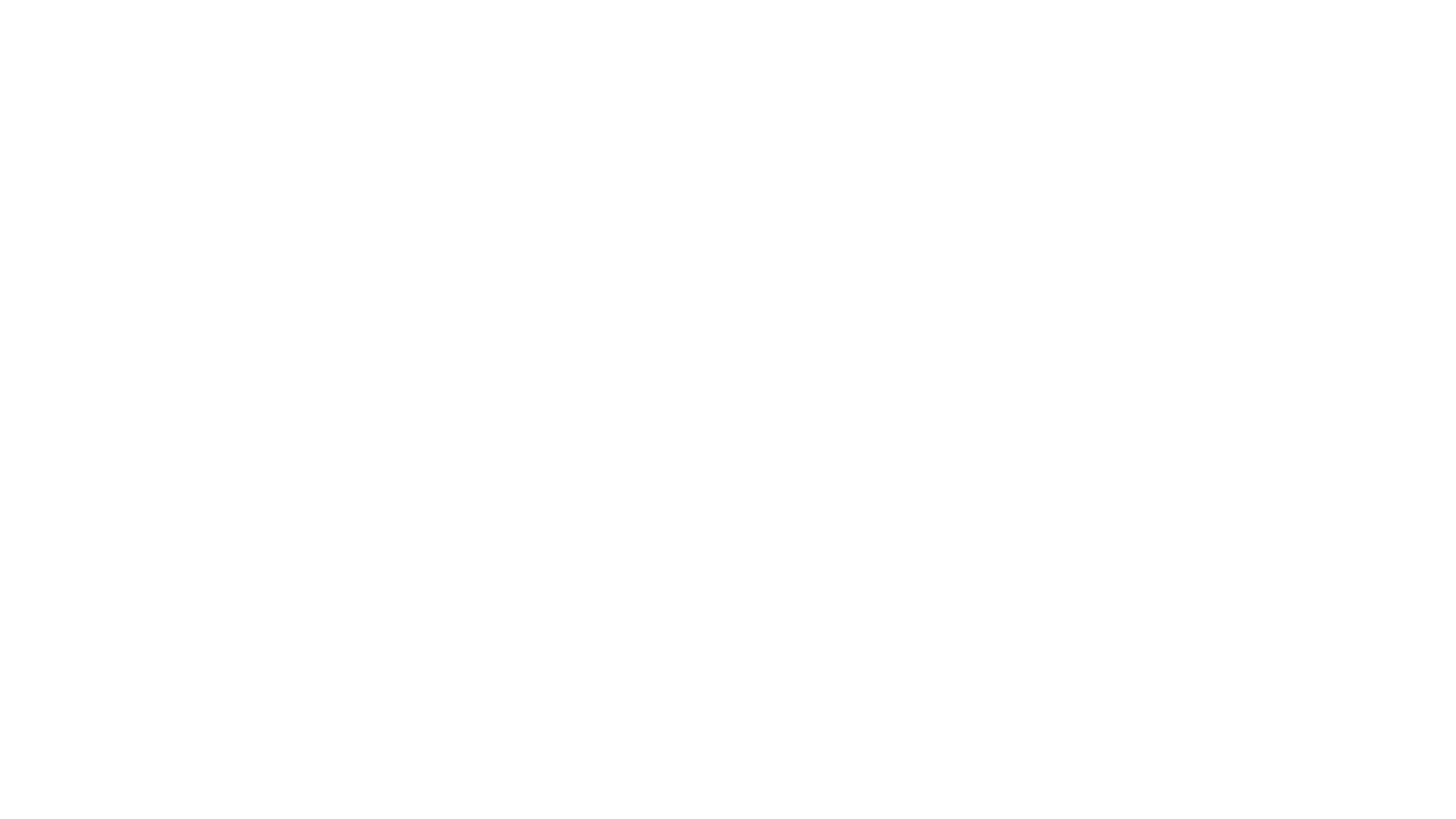 Black and White Animal Logo - logo | Happy Trails Farm Animal Sanctuary