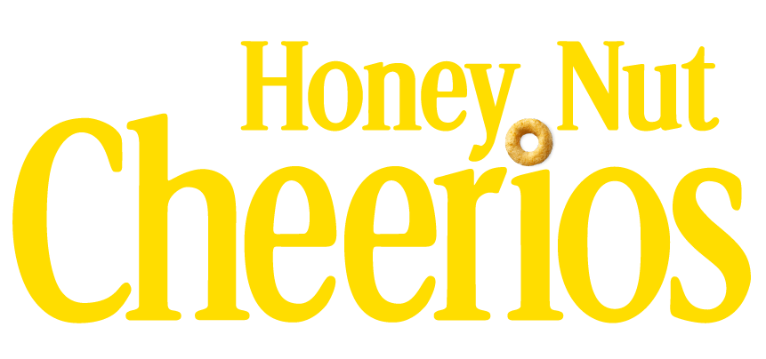 Cheerios Logo - Honey Nut Cheerios Logo