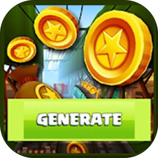 Subway Surfers App Logo - Keys For Subway Surfers App Data & Review - Entertainment - Apps ...