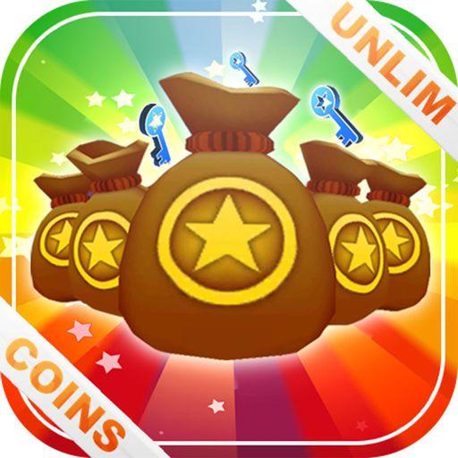 Subway Surfers App Logo - Guide Cheats for Subway Surfers - Coins for Subway App Revisión ...