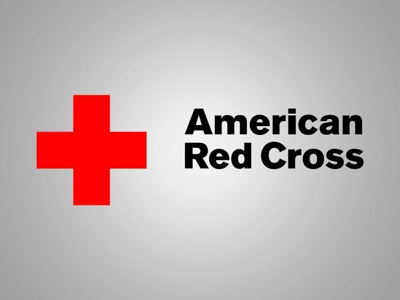 Big Picture of American Red Cross Logo - Red Cross making big job cuts and service changes to Great Lakes region