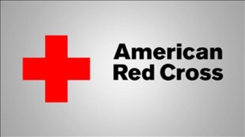 Big Picture of American Red Cross Logo - Red Cross Readies Large Relief Effort; Offers Critical Tips for ...