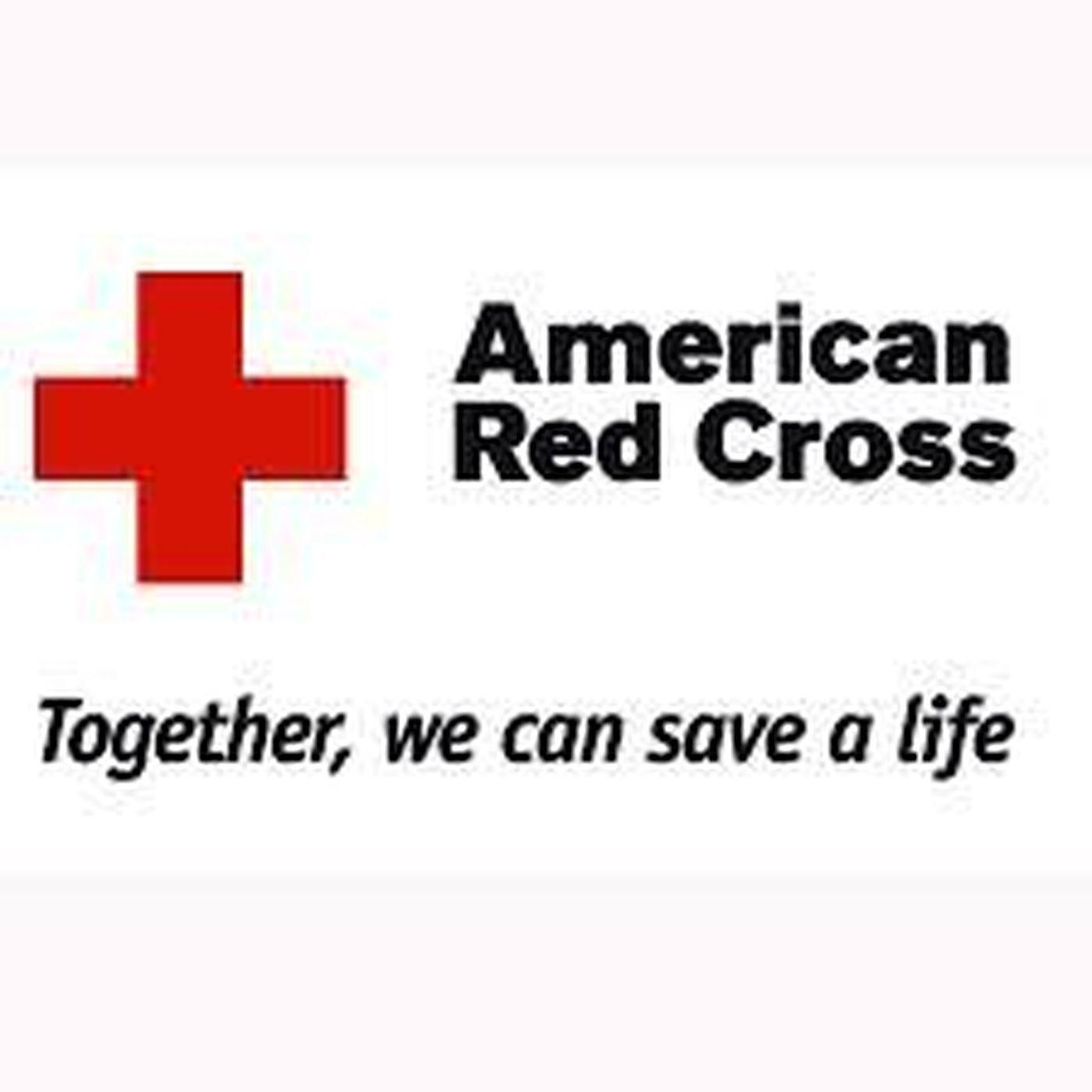 Big Picture of American Red Cross Logo - Red Cross in Southern Arizona moves toward big change