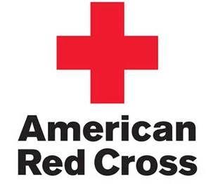 Health Red Cross Logo - American Red Cross Efforts for Hurricane Florence · NASWCANEWS.ORG