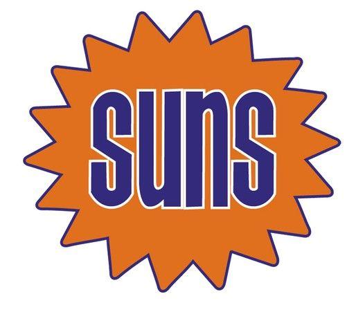 Suns Logo - Ranking every Phoenix Suns logors