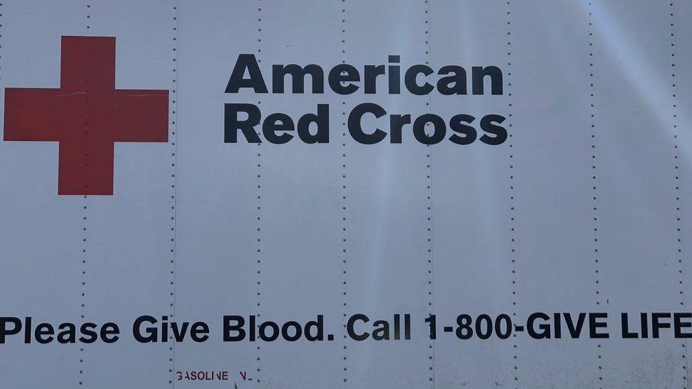 Big Picture of American Red Cross Logo - American Red Cross opening emergency shelter for those without power ...