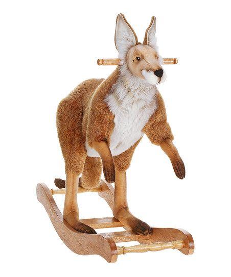 Cool Kangaroo Logo - How cool is this. Kids' Bedrooms and Playrooms. Toys, Kangaroo