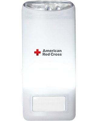 Big Picture of American Red Cross Logo - Score Big Savings On Eton ARCBB202C SNG American Red Cross Blackout