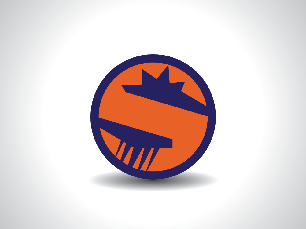 Suns Logo - I made another Suns alternate logo. Leave feedback please! : suns