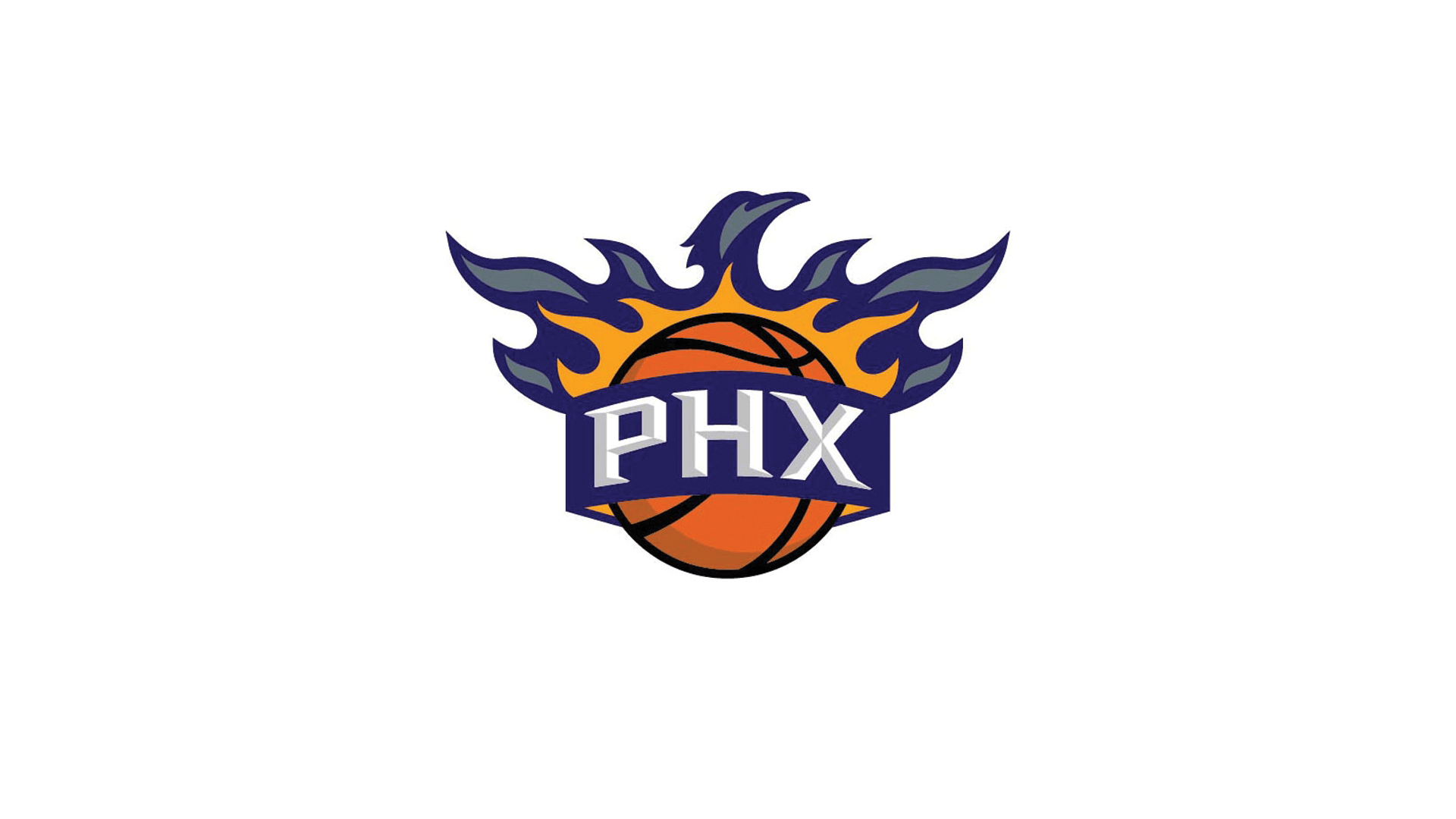 Suns Logo - Phoenix Suns logo |