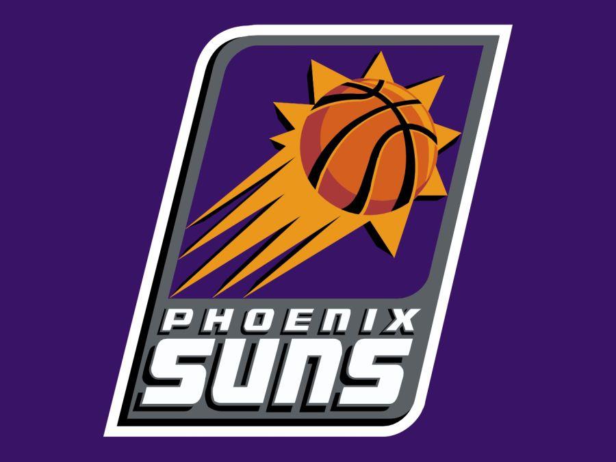 Suns Logo - Phoenix suns Logos