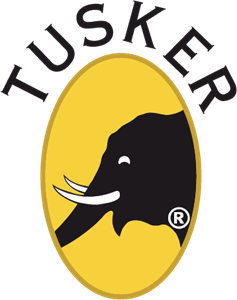 Beer Vector Logo - Tusker Beer Logo Vector (.EPS) Free Download