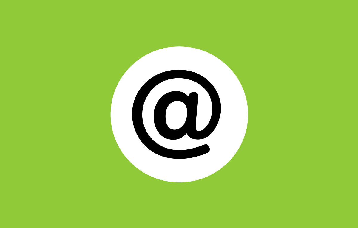 Green Internet Logo - Internet Party of Ukraine