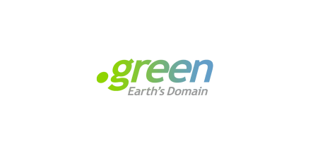 Green Internet Logo - Is it time your business went .GREEN?