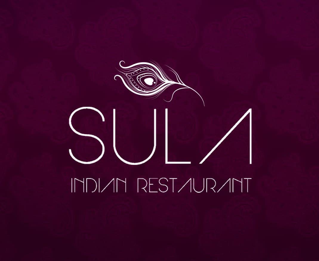 Indeian Cool Logo - Authentic Indian Food, award winning Indian restaurant in Vancouver-Sula