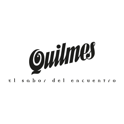 Beer Vector Logo - Quilmes beer vector logo free download