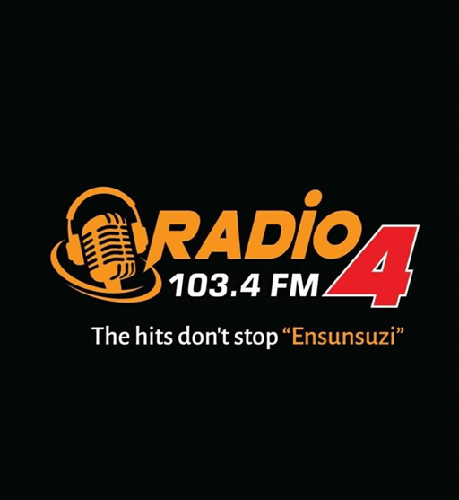 Cool UG Logo - Bebe cool Nsilikamu - Radio4 103.4 fm