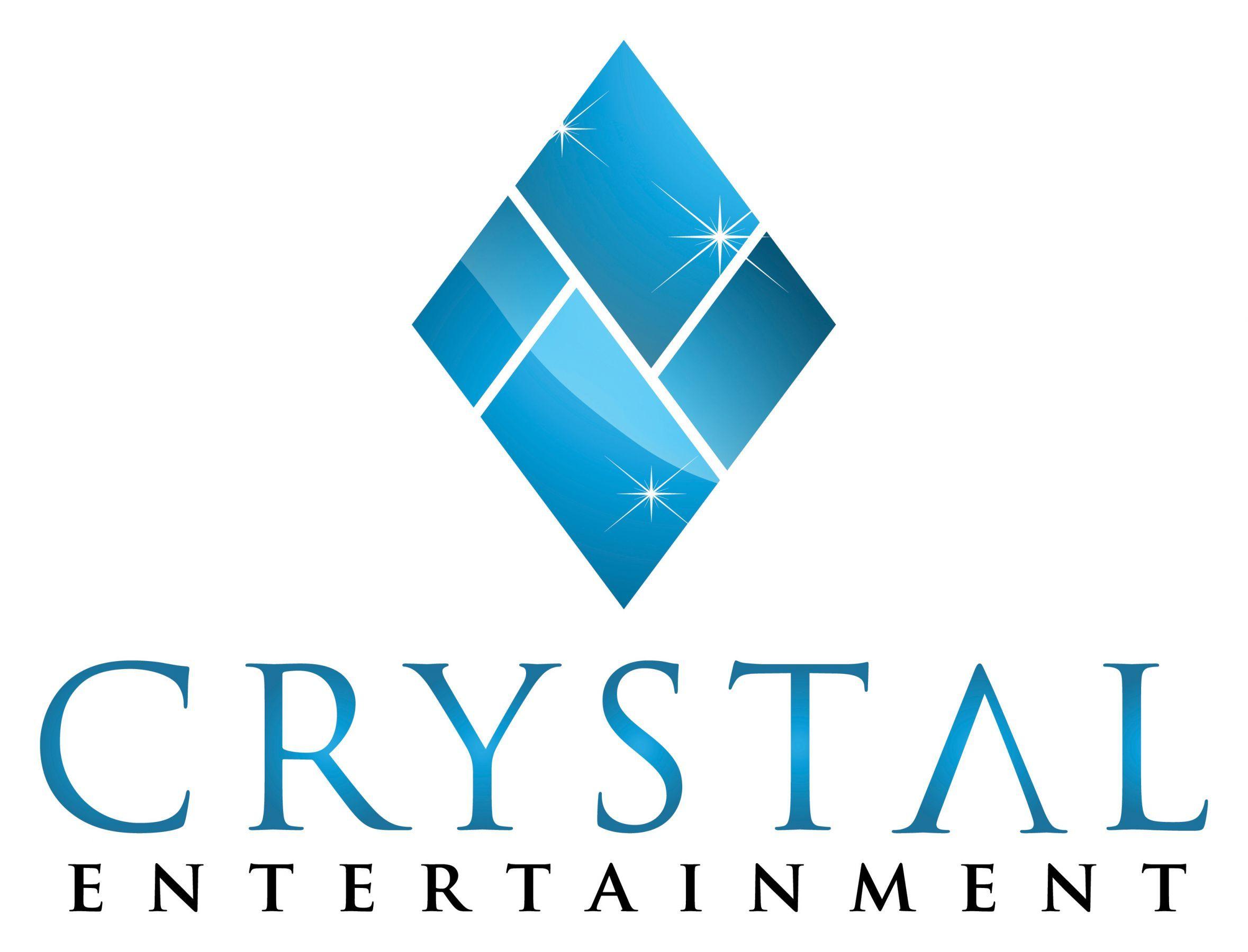 Crystal Logo - Crystal Logos