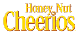 Cheerios Logo - Usher Joins Honey Nut Cheerios™ to Encourage Families to “Bee” Happy
