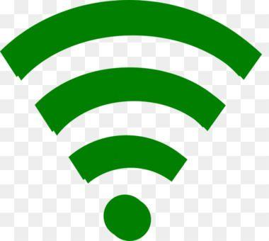 Green Internet Logo - Wi Fi Symbol Computer Icon Logo Internet Free PNG Image Fi