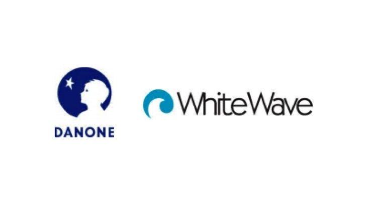 WhiteWave Logo - Danone To Acquire WhiteWave Foods - Nutraceuticals World