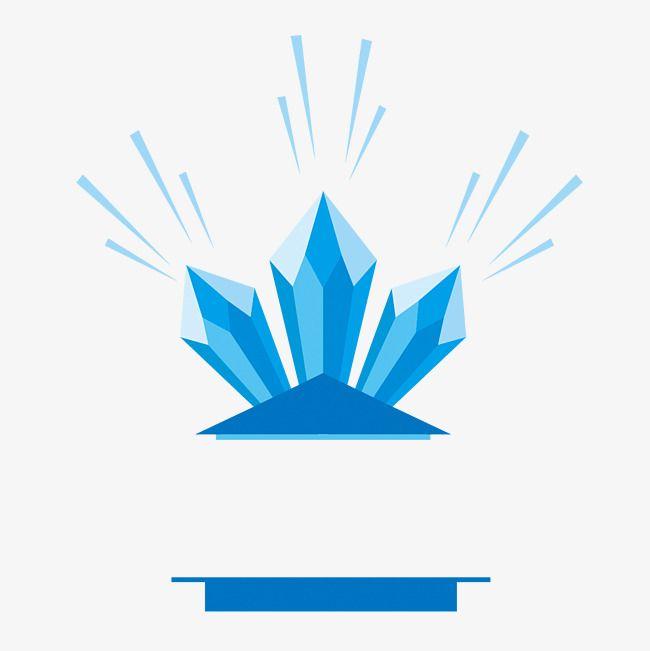 Crystal Logo - Crystal Logo Gm Material, Logo Clipart, Crystal, Creative Logo PNG