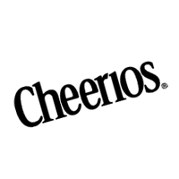Cheerios Logo - CHEERIOS CEREAL, download CHEERIOS CEREAL - Vector Logos, Brand