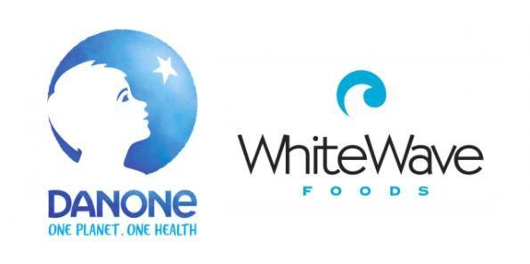WhiteWave Logo - Alpro