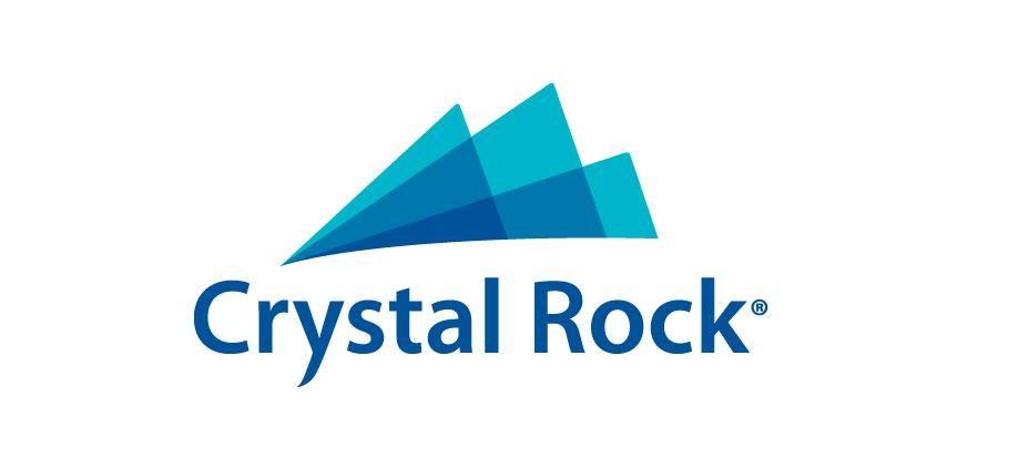 Crystal Logo - Crystal-Rock-logo - Housatonic Valley Association
