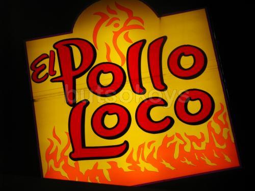 Cool UG Logo - Cool Mexifood! Of El Pollo Loco At UG F Bldg. A SM