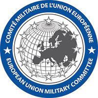 European Military Logo - European Union Military Committee (EUMC) - Service européen pour l ...