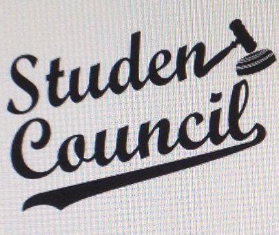 Student Council Logo - Student Council