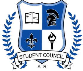 Student Council Logo - AIS Student council - Home