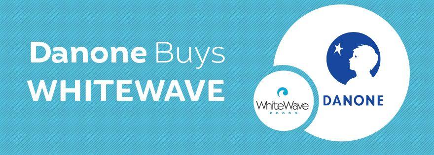 WhiteWave Logo - WhiteWave Foods Company to be Acquired by Danone for $10.4 Billion ...
