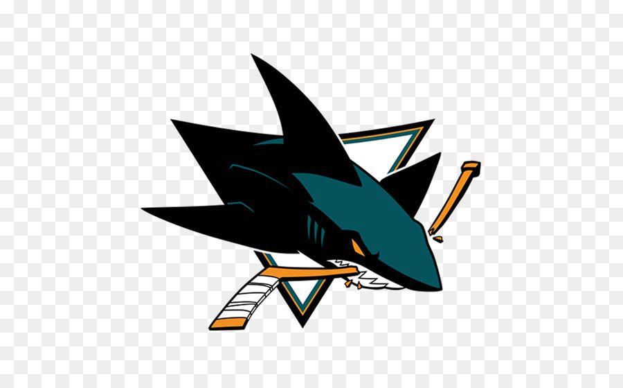 Sharks Hockey Logo - San Jose Sharks National Hockey League Ice hockey Logo - others png ...