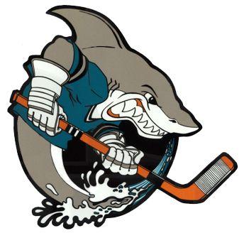 Sharks Hockey Logo - HbD Interviews: Terry Smith (San Jose Sharks). Hockey By Design