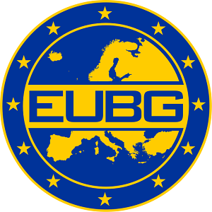 European Military Logo - Post-Brexit, EU Moves Toward Deeper Military Integration
