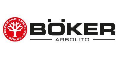United Boker Logo - Böker Arbolito