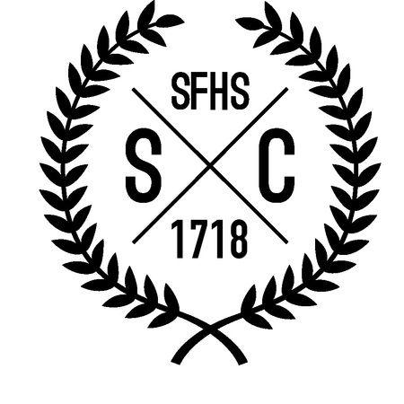 Student Council Logo - PowerSchool Learning : My SFHS Home 17 18 : Student Council