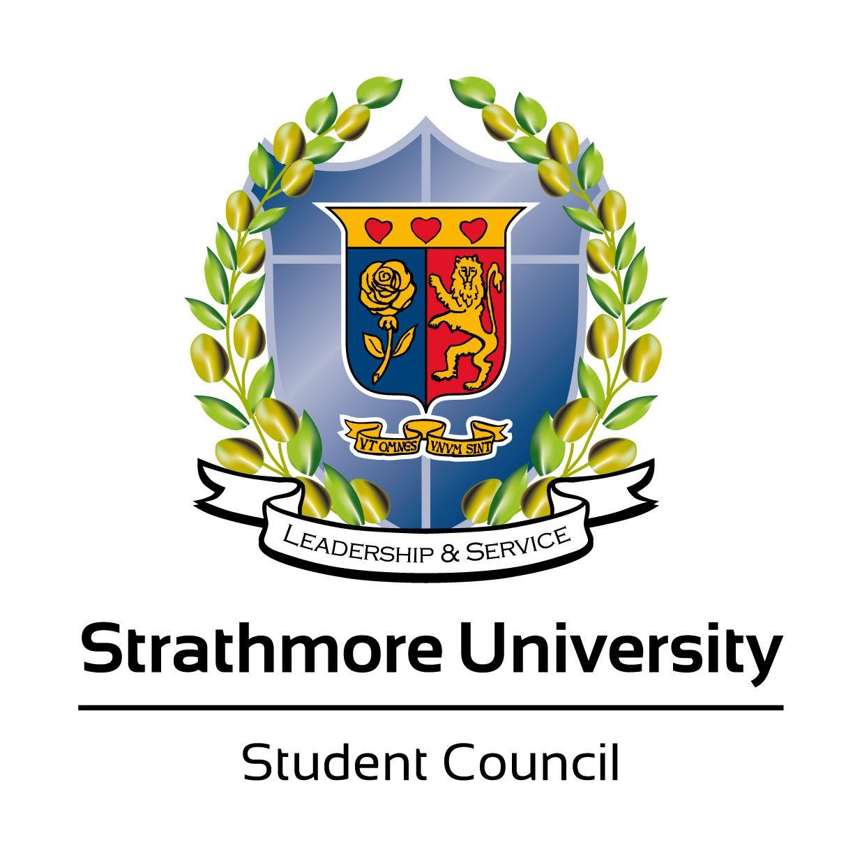 Student Council Logo - THE STUDENT COUNCIL | Strathmore Student Council