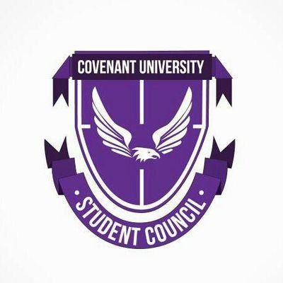 Student Council Logo - Covenant University Student Council