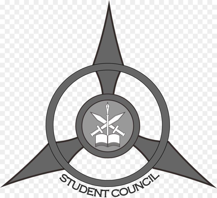 Student Council Logo - Student council Logo School - attend class;class begins png download ...