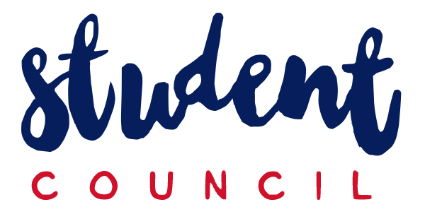 Student Council Logo - Student Council - Dennison Elementary School