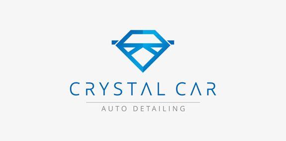 Crystal Logo - crystal | LogoMoose - Logo Inspiration