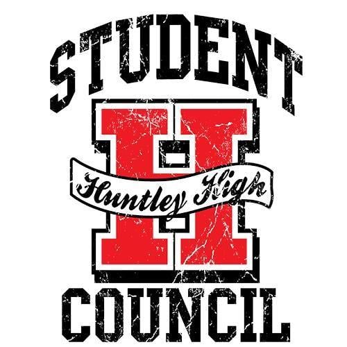 Student Council Logo - Student Council Monthly Update: Nov. – The Voice