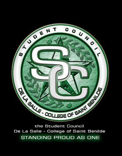 Student Council Logo - Student Council Logo. A new logo design for the Student