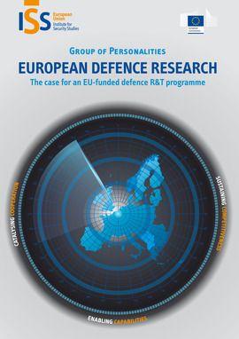 European Military Logo - European military industry: EU, give us 3.5 billion euros