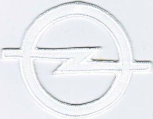 Automaker Logo - Opel Emblem Logo Motor Company Automaker Car Racing Iron On ...